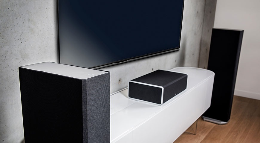You are currently viewing Caixas Definitive Technology BP9000: bem-vindo ao Dolby Atmos!